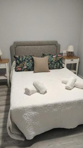 Apartamento Loft Con Encanto
