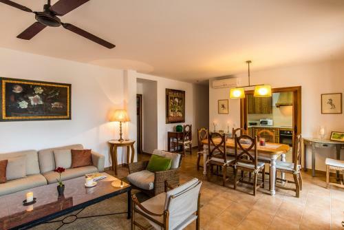 Vivienda Rural Olivar de San Telmo
