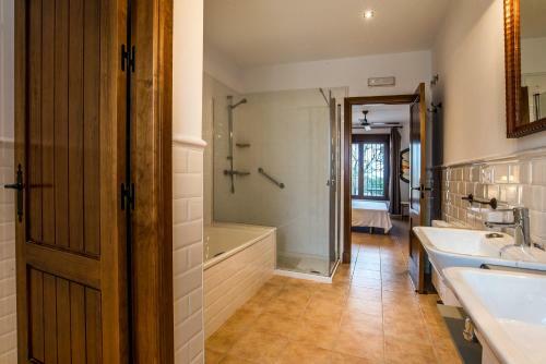 Vivienda Rural Olivar de San Telmo