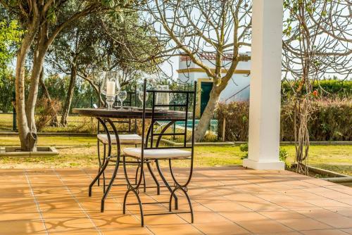 Vivienda Rural Olivar de San Telmo