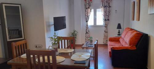 Apartamento Apto. Victoria