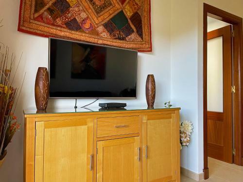 Apartamento Esencia - Ole Solutions