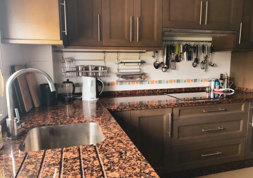 Apartamento Esencia - Ole Solutions
