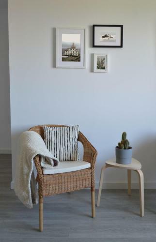 Apartamento Os Faros Pisos Tur�sticos