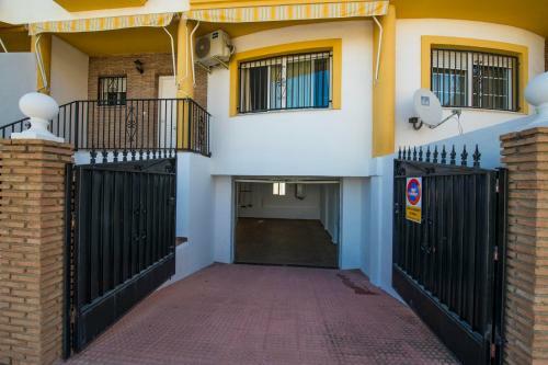 Casa Saki