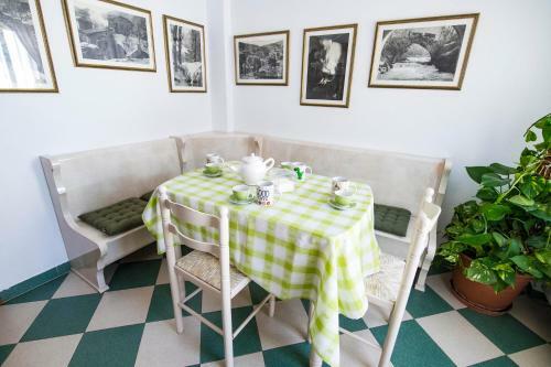 Casa Saki