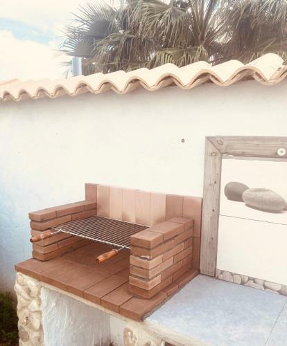 Apartamento El Lagar de Los Abuelos