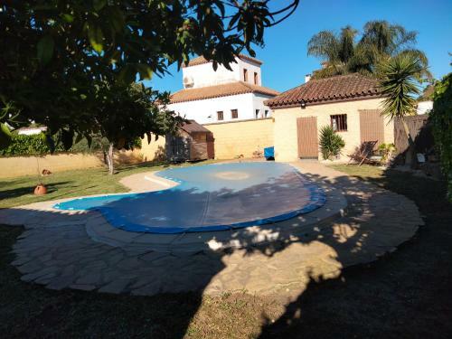 Casa Las Yucas Arcos - Private Pool