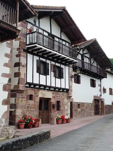 Apartamento Baztan - Arraioz