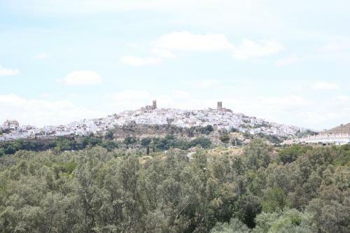 Apartamento Duque De Boliches