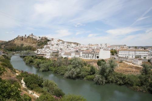Apartamento Duque De Boliches