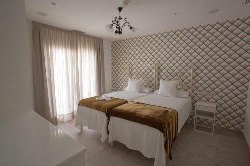 Hotel El Tesorillo II