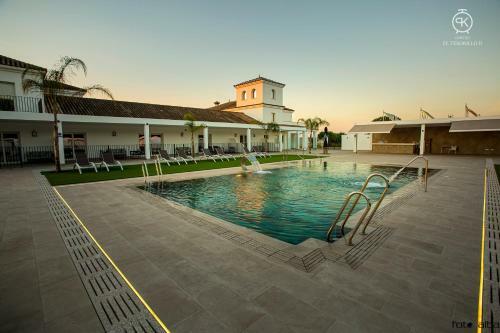 Hotel El Tesorillo II