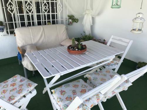 Apartamento �tico Mamavida