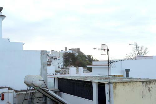 Apartamento Duque De Arcos 2