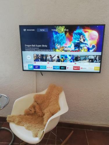 Apartamento Casa Marisol