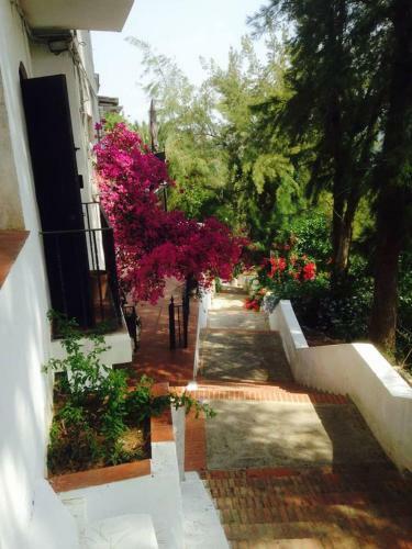 Apartamento Casa Marisol