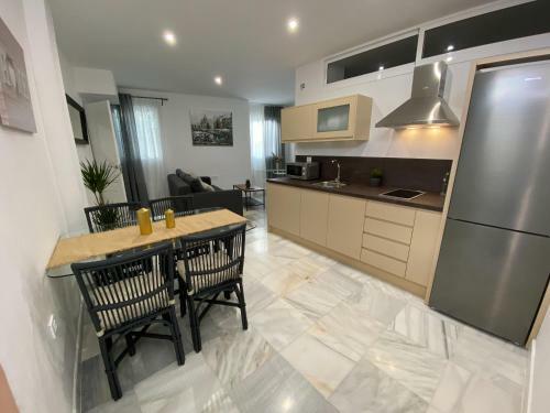 Apartamentos La Reina