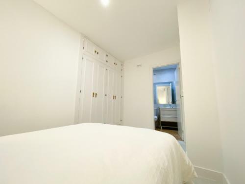 Apartamentos La Reina