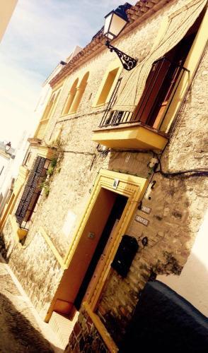 Casa Ricardo " Le Gite "