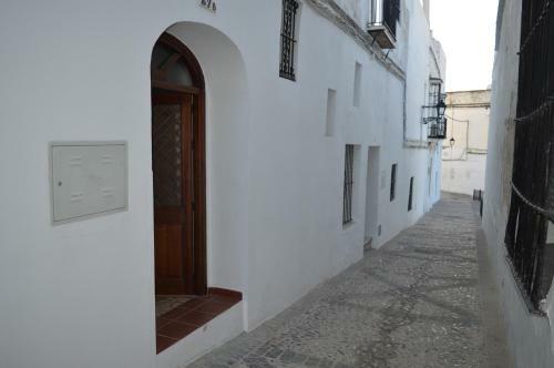 Apartamento Casa Monta�a