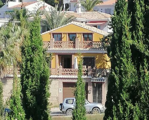 Casa De La Galera