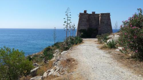 Casa De La Galera