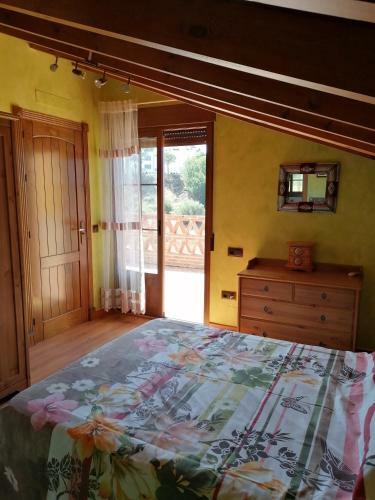 Casa De La Galera