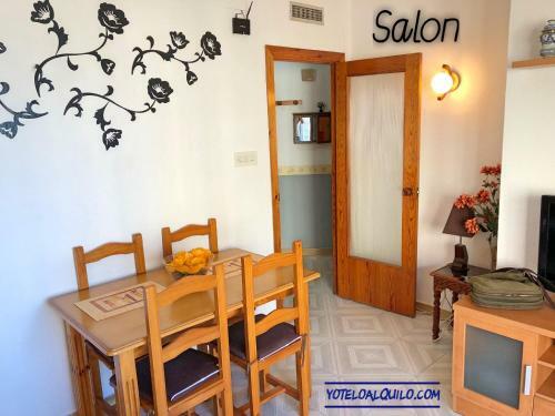 Luxury Apartment Las Gondolas 602
