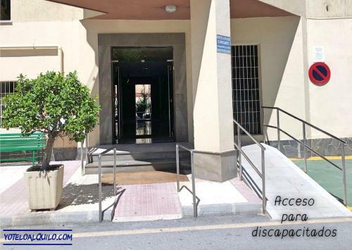Luxury Apartment Las Gondolas 602