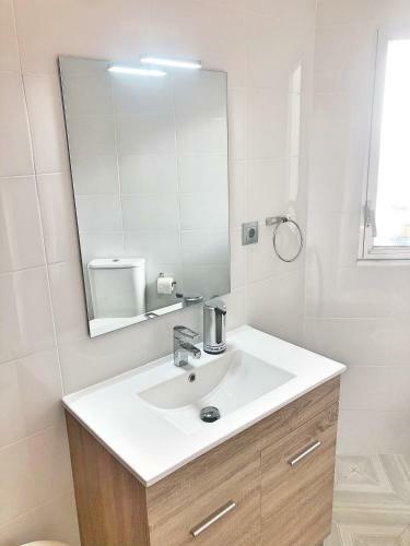 Luxury Apartment Las Gondolas 602