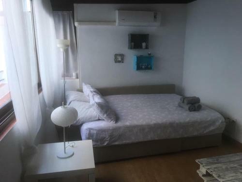 Casa C�ntrica Con Wifi Gratis