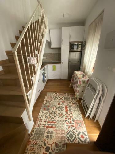Casa C�ntrica Con Wifi Gratis