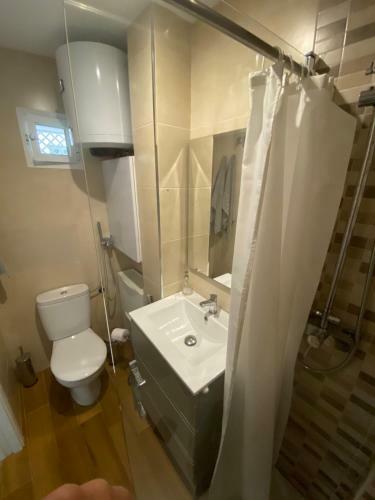 Casa C�ntrica Con Wifi Gratis