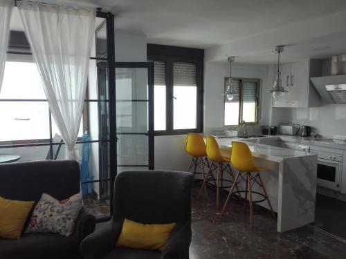 Apartamento Cotobro