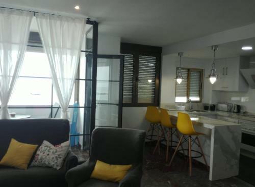 Apartamento Cotobro