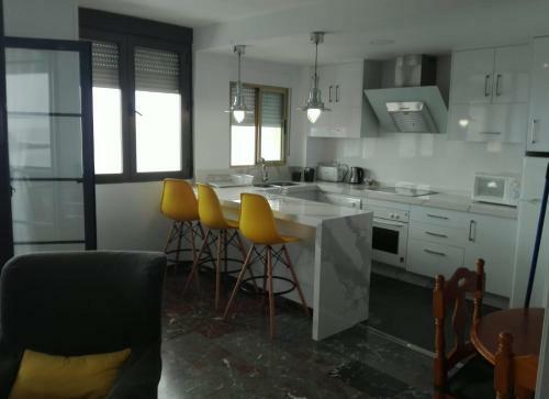 Apartamento Cotobro