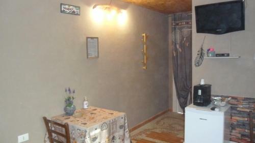 Hostal Wanji