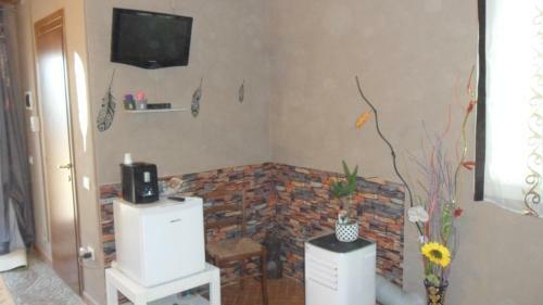 Hostal Wanji