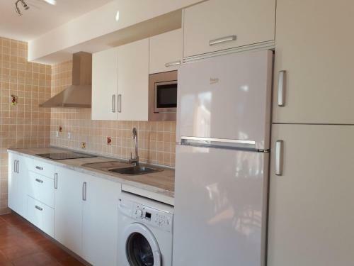 Apartamento Tesorillo