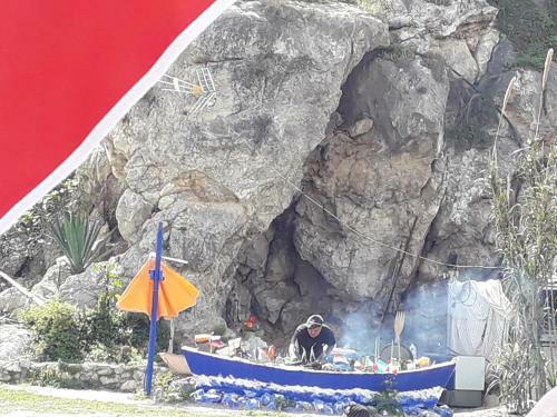 Apartamento Tesorillo