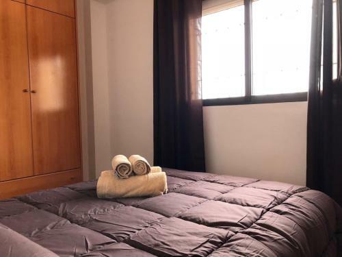 Apartamento Tesorillo