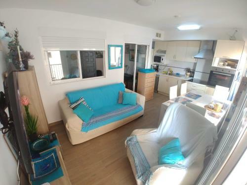 Apartamento Amapola