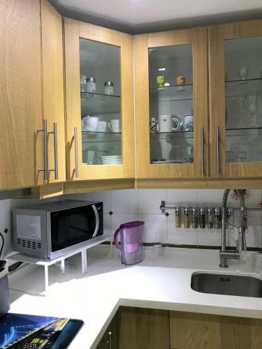 Apartamento Lovely Studio Cartago