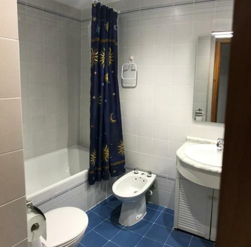 Apartamento Costa Tropical