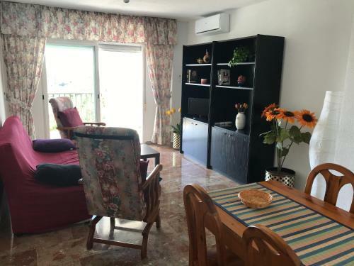 Apartamento Costa Tropical