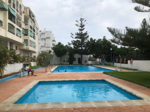 Apartamento Costa Tropical
