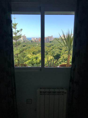 Apartamento Costa Tropical