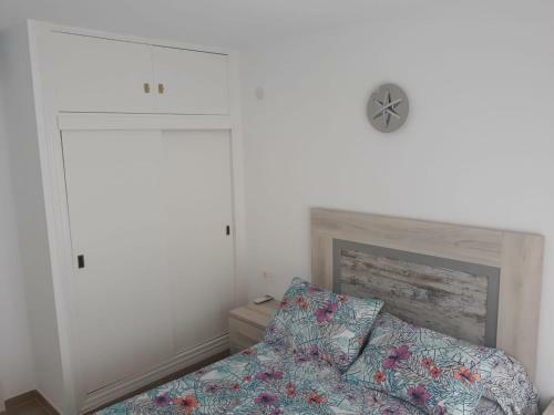 Apartamento Paseo San Crist�bal
