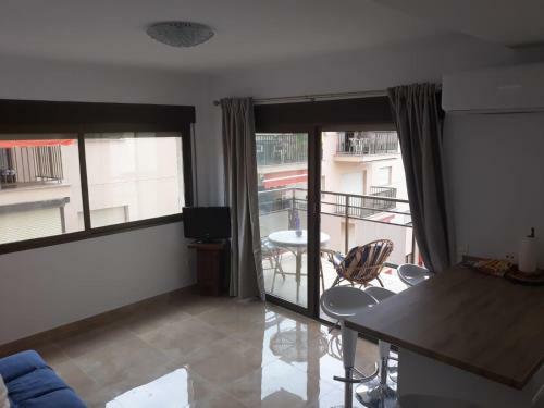 Apartamento Paseo San Crist�bal